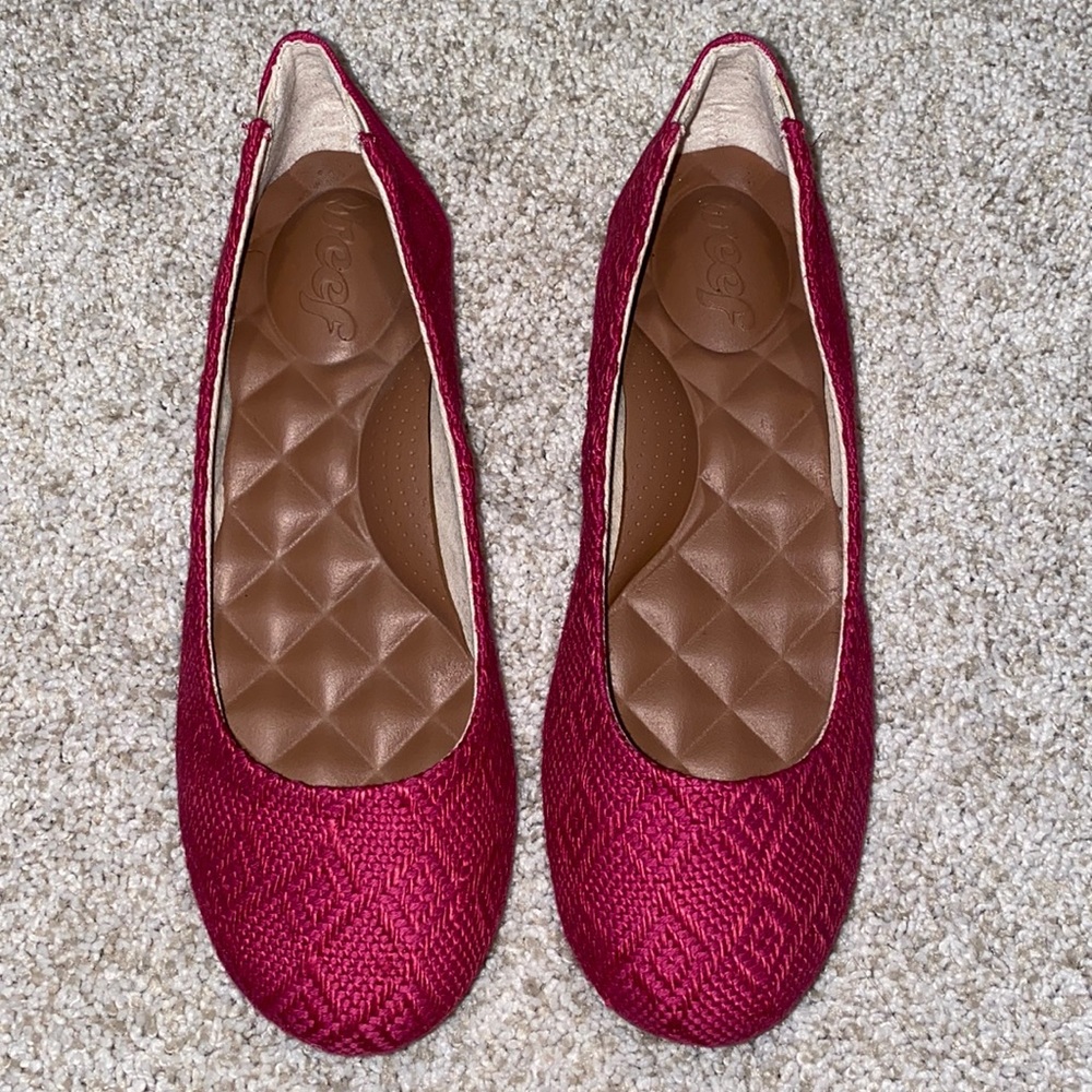 Reef Flats